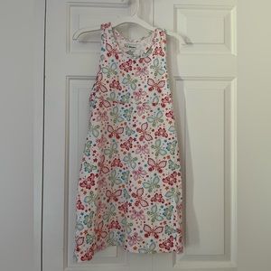 Girl's sundress
